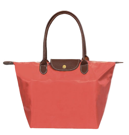 Long Bella Shoulder Bag