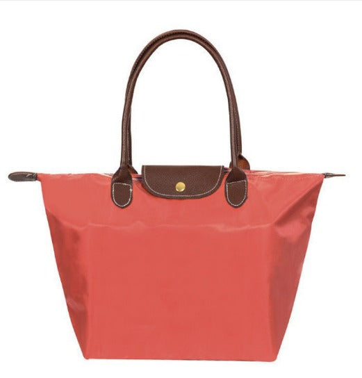 Long Bella Shoulder Bag