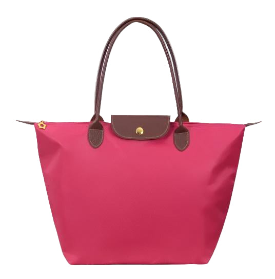 Long Bella Shoulder Bag