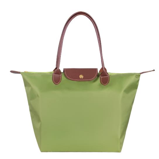 Long Bella Shoulder Bag