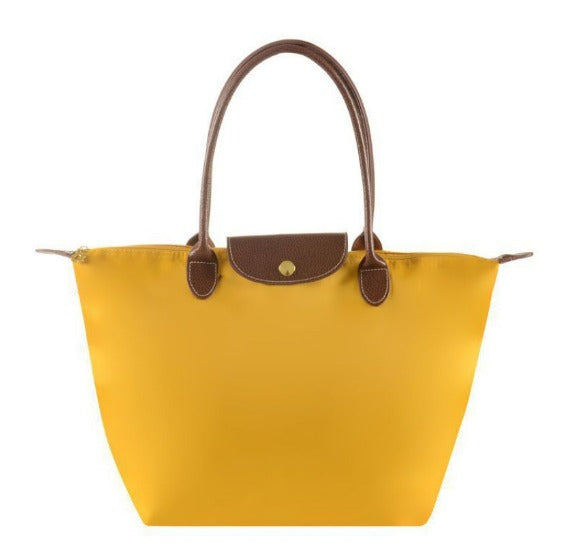 Long Bella Shoulder Bag