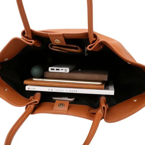 Maxi Shopper Bag Melanie