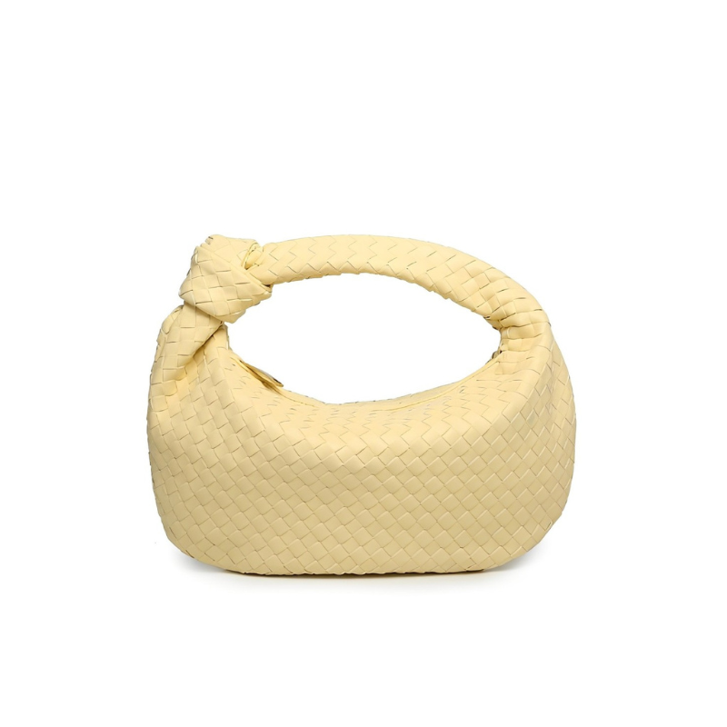 Alice Woven Bag L