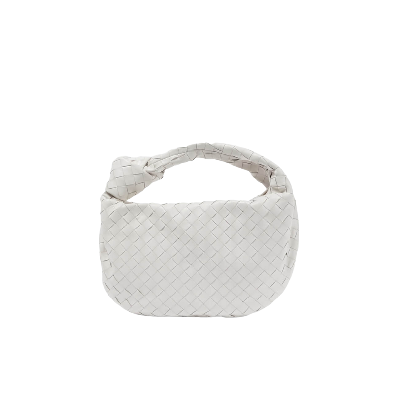 Alice Woven Bag L