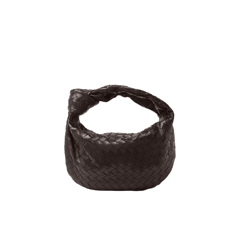 Alice Woven Bag L