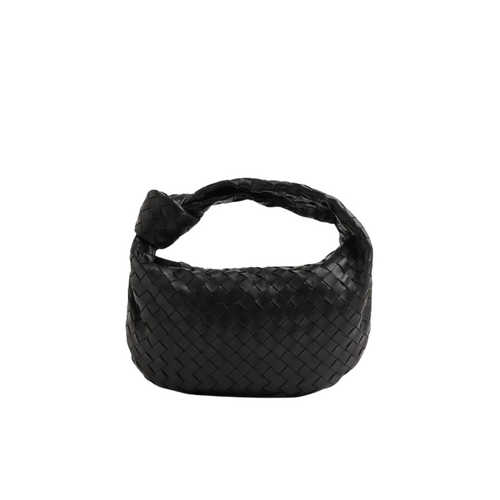 Alice Woven Bag L