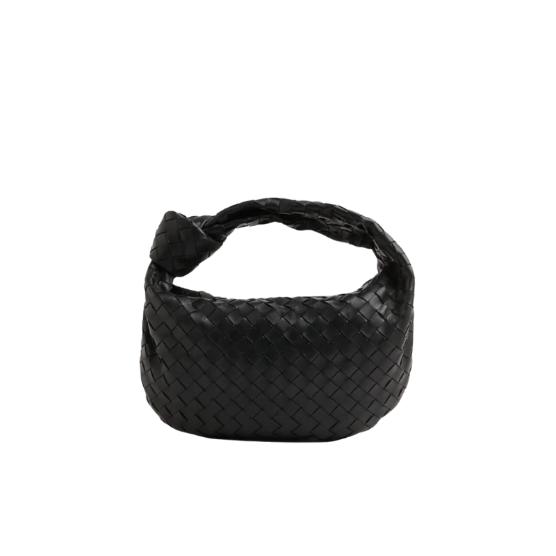 Alice Woven Bag L