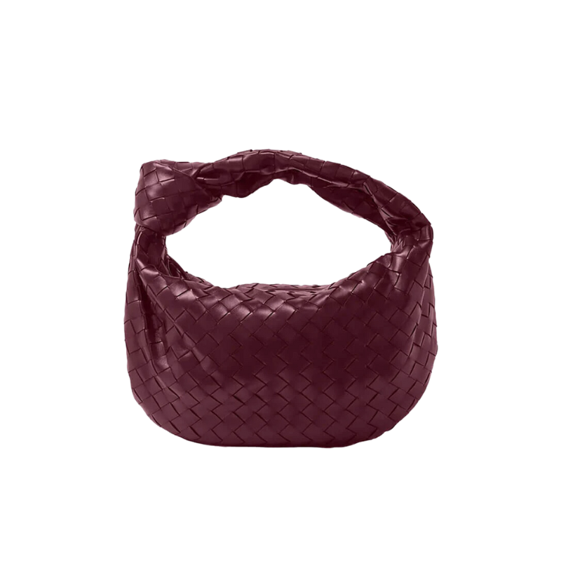 Alice Woven Bag L