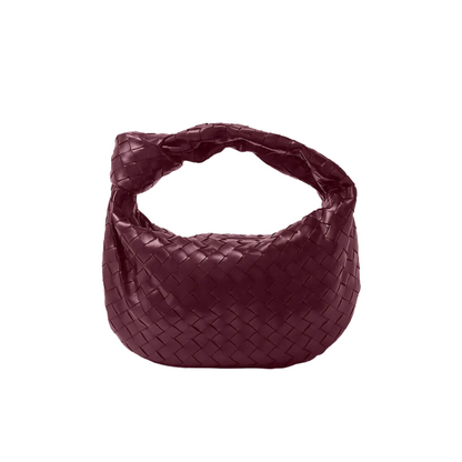 Alice Woven Bag L