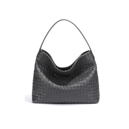 Medium Woven Bag Vitoria