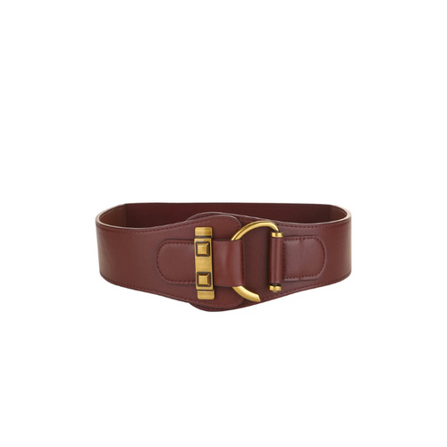 Vintage Ellie Elasticated Belt