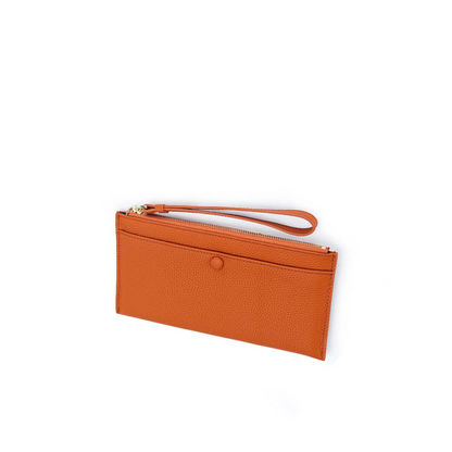 Genuine Leather Wallet Lari