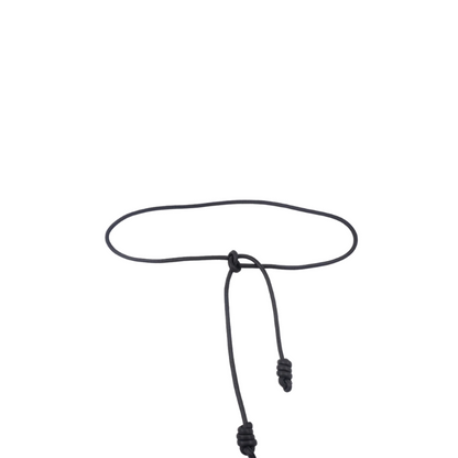 Melanie Double Wrap Belt