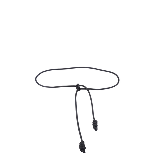 Melanie Double Wrap Belt