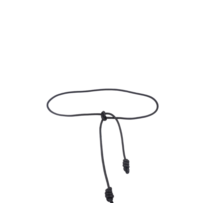 Melanie Double Wrap Belt