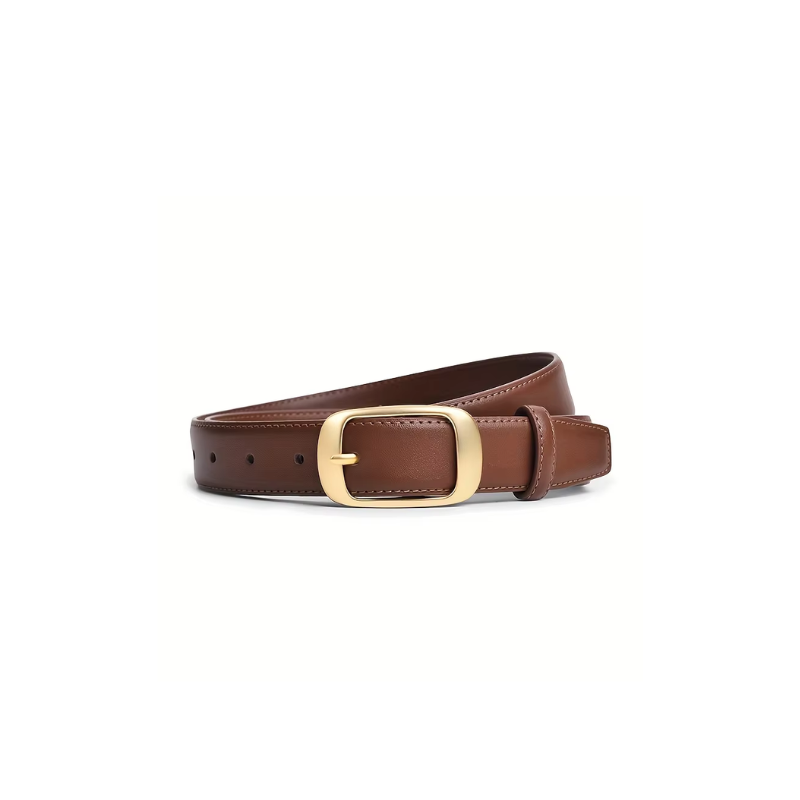 Genuine Leather Belt Jenny