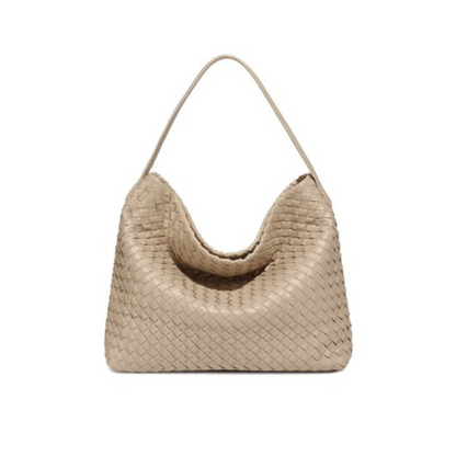 Medium Woven Bag Vitoria