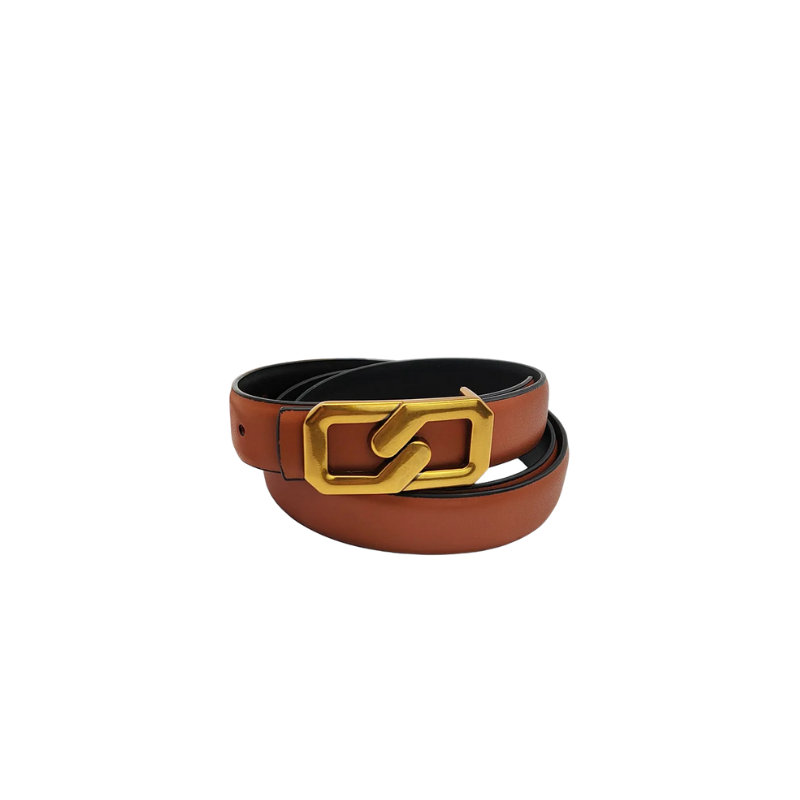 Genuine Leather Belt Talita