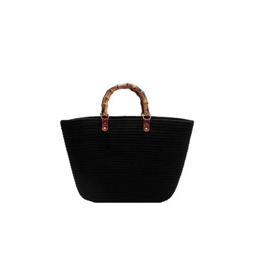 Bamboo Bali Bag