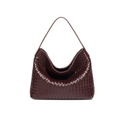Medium Woven Bag Vitoria