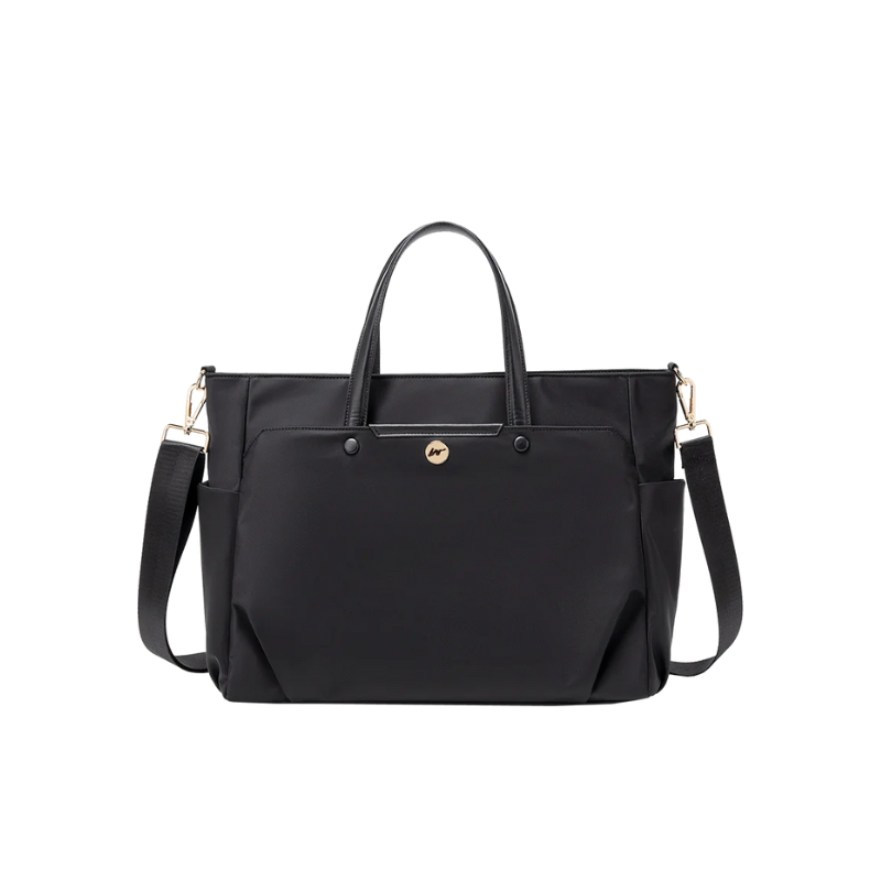 Megan Work Tote Bag
