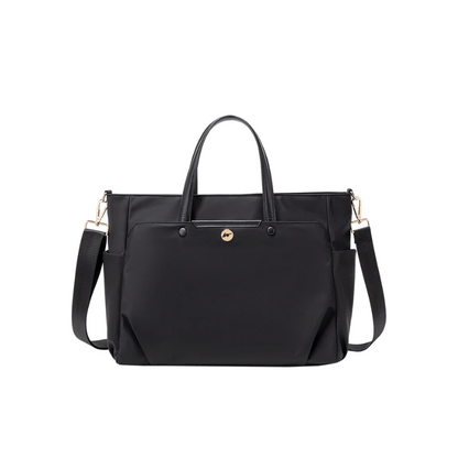 Megan Work Tote Bag