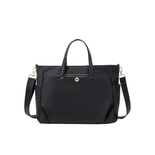 Megan Work Tote Bag
