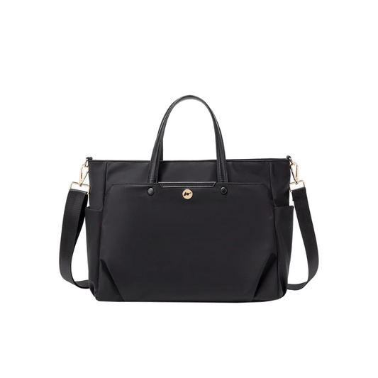 Megan Work Tote Bag