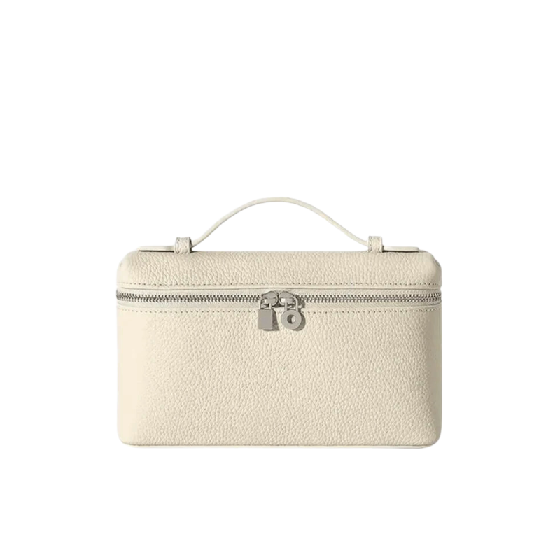 Milla Genuine Leather Tote Bag Mini