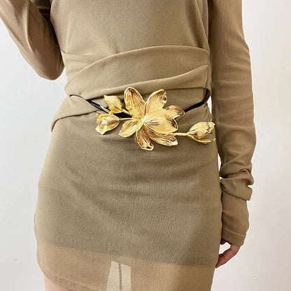 Flower Belt