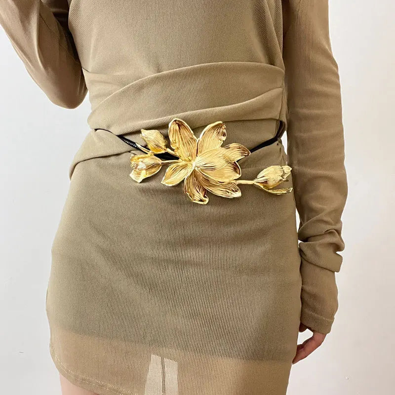 Flower Belt