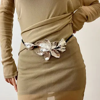 Flower Belt