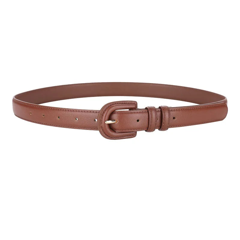 Genuine Leather Belt Pri