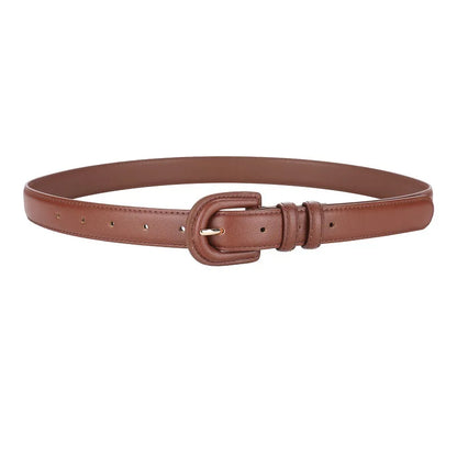 Genuine Leather Belt Pri