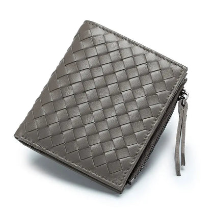 Genuine Leather Wallet Jessy