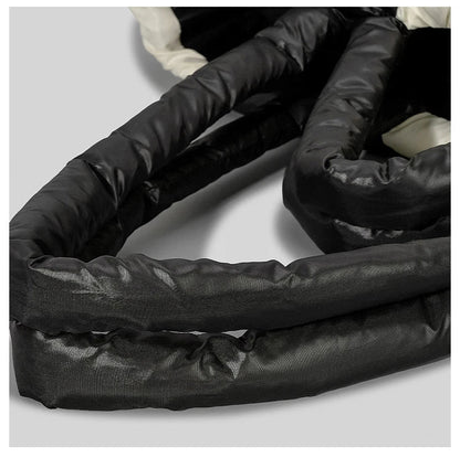 Puffer Bag for Women