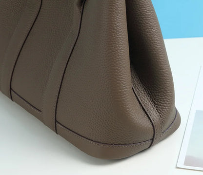 Sofia Genuine Leather Crossbody Bag