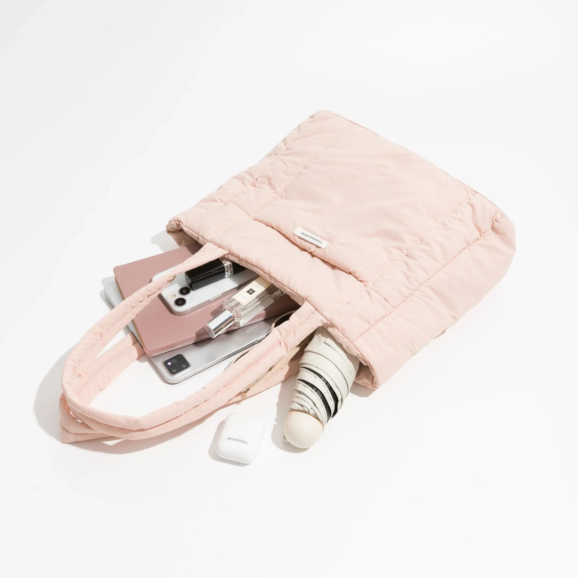 Medium Puffer Bag Eloá