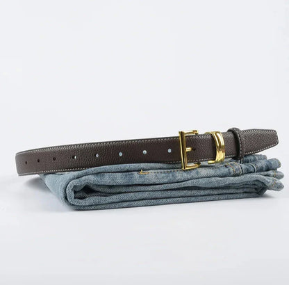Genuine Leather Belt Nati