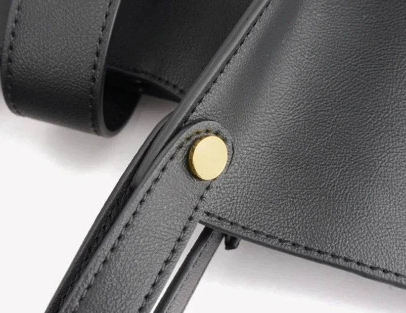 Saad Genuine Leather Bag