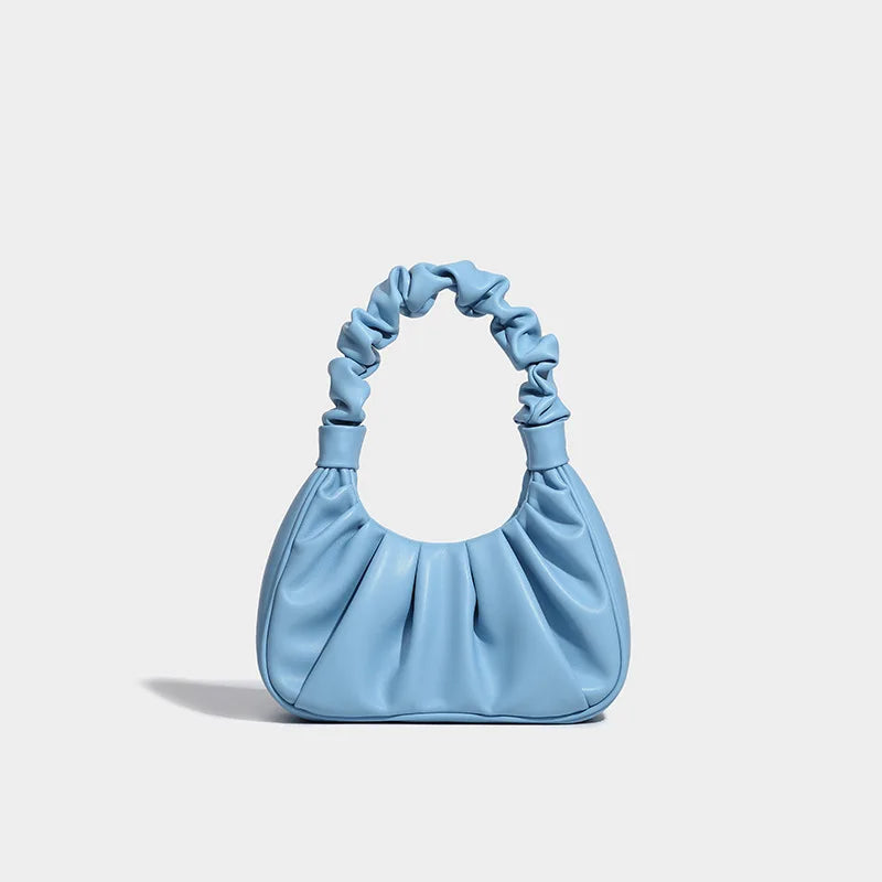 Lorena Baguette Bag