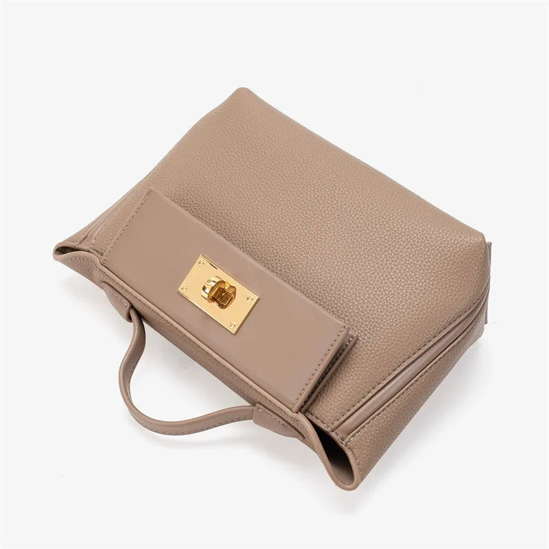 Storm Crossbody  Genuine Leather Bag