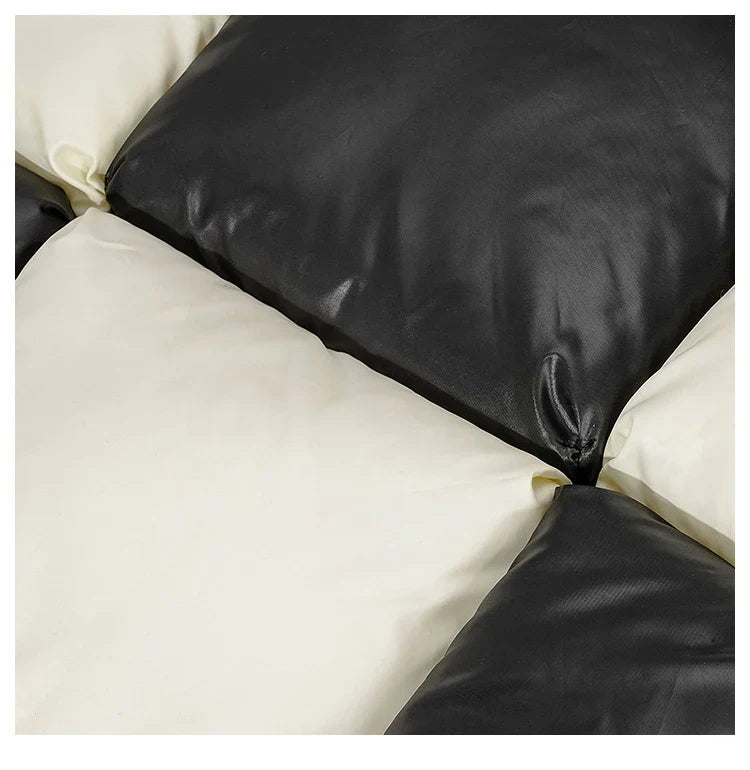 Puffer Bag for Women