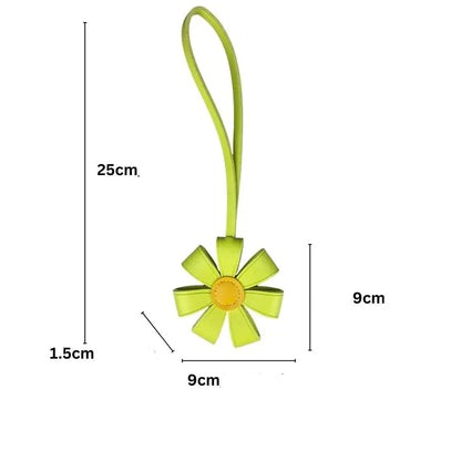 Daisy Charm Colour