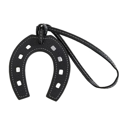 Horseshoe Charm