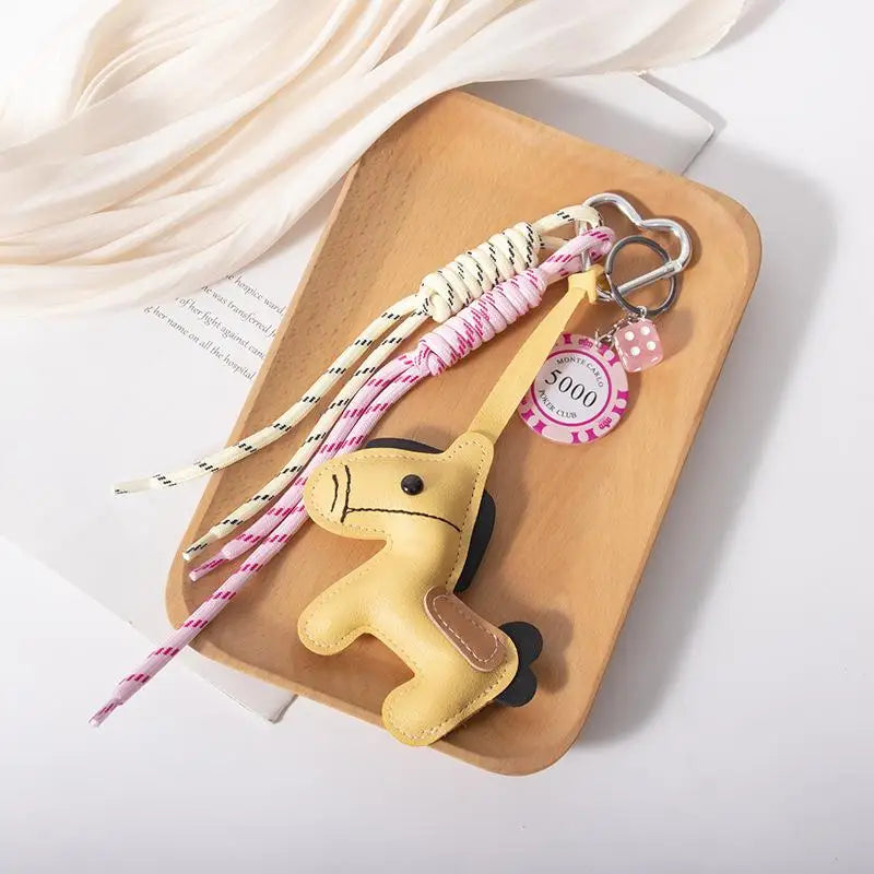 Pony Charm