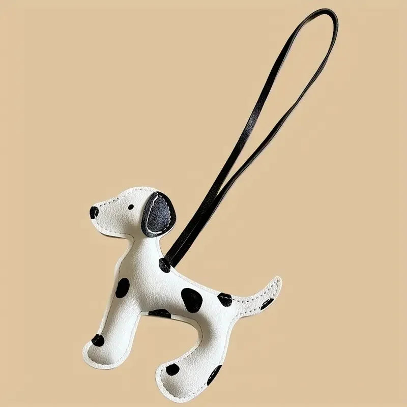 Dalmation Charm