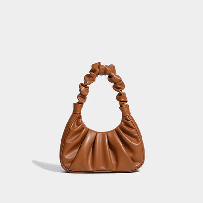 Lorena Baguette Bag