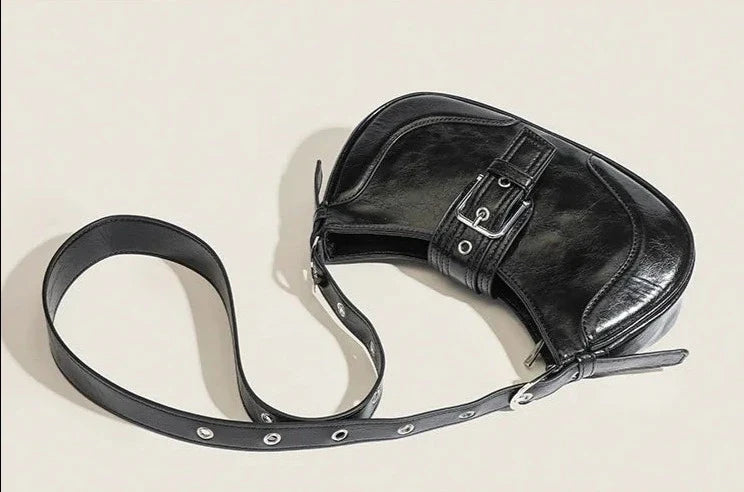 Andressa Crossbody Bag