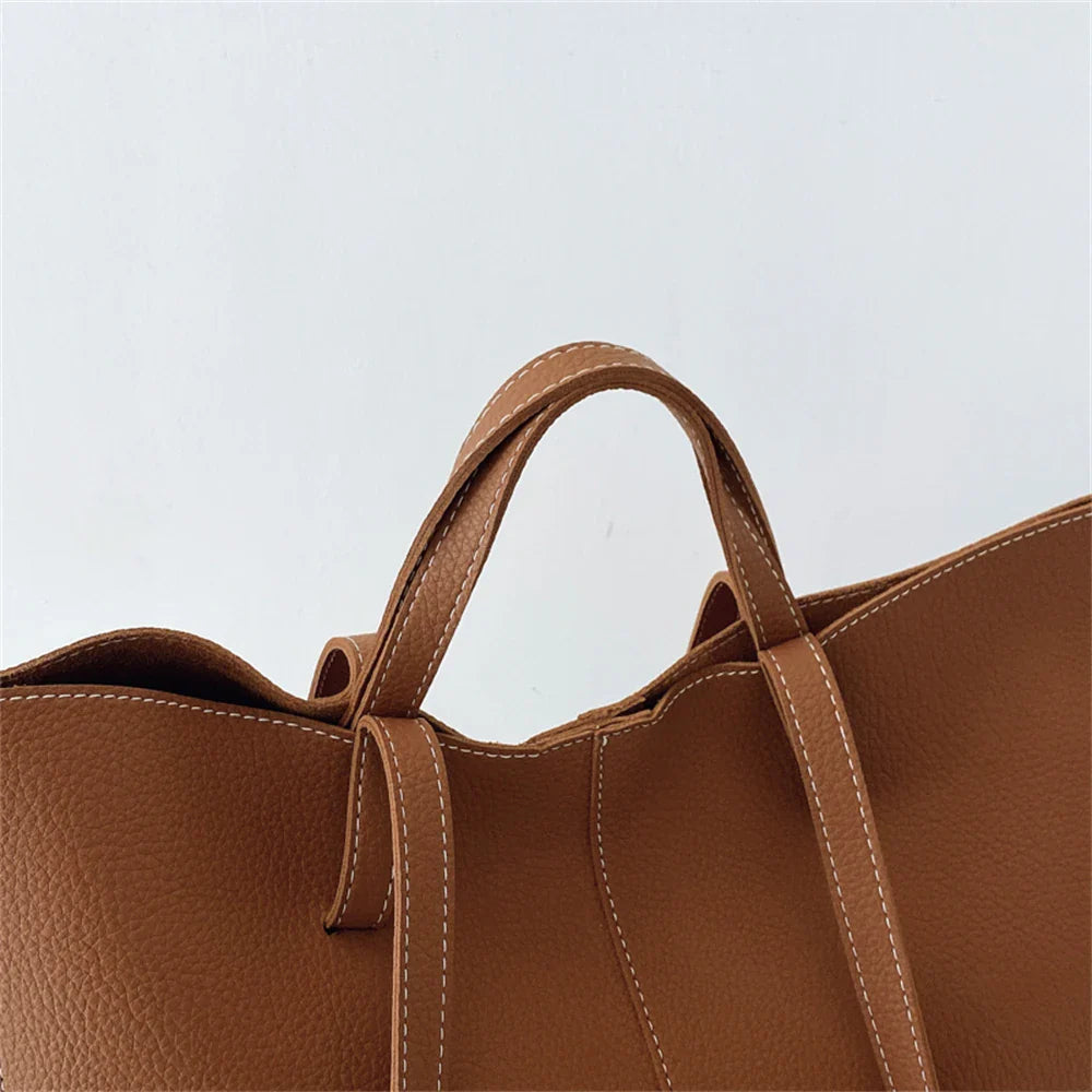Mila Tote Bag L